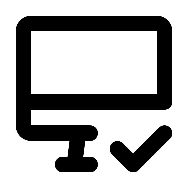 Device Imac Check