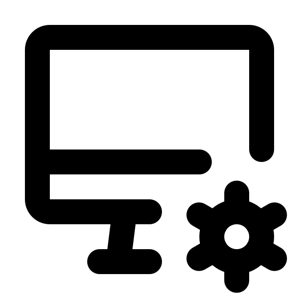Device Imac Cog