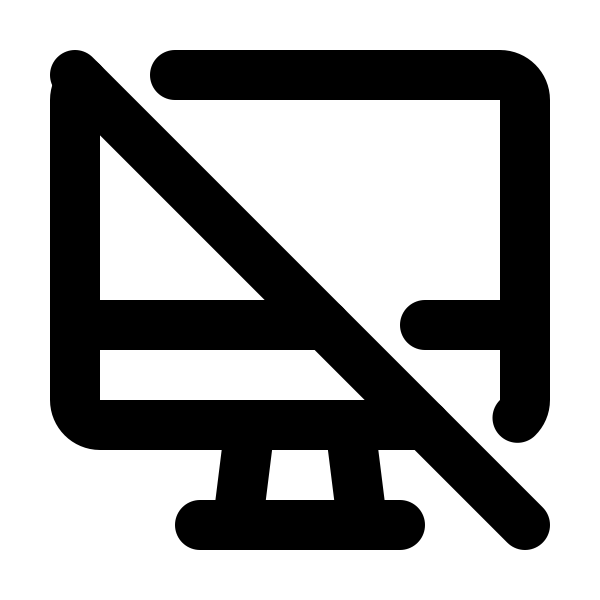 Device Imac Off