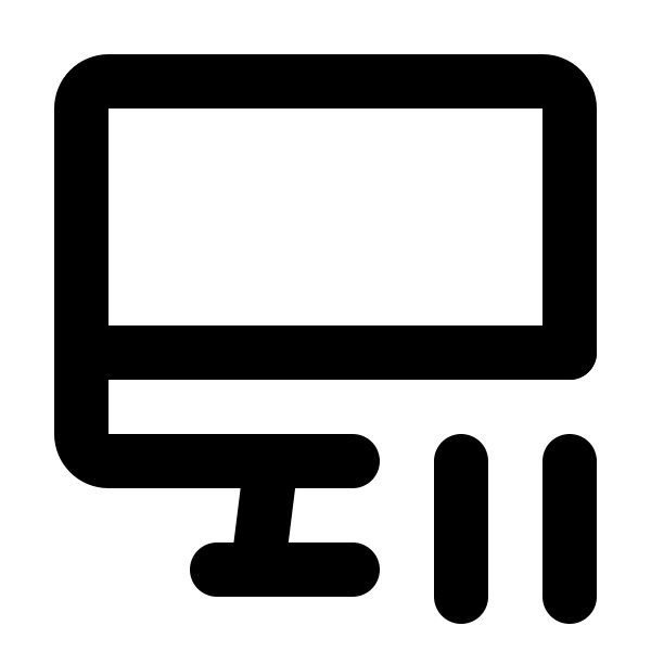 Device Imac Pause