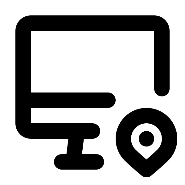 Device Imac Pin