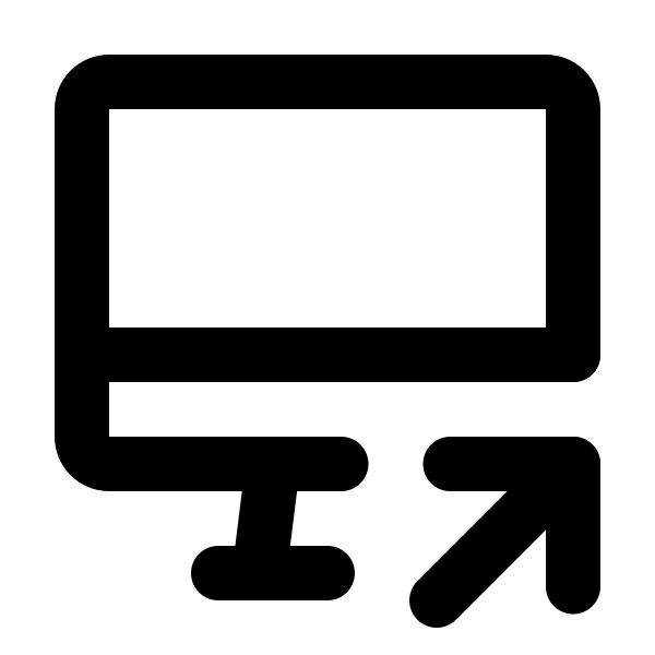 Device Imac Share