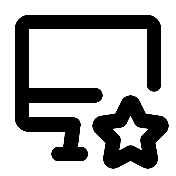 Device Imac Star