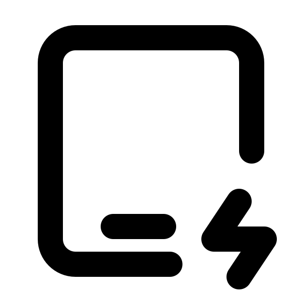 Device Ipad Bolt