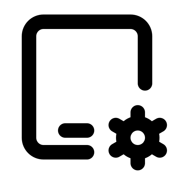Device Ipad Cog