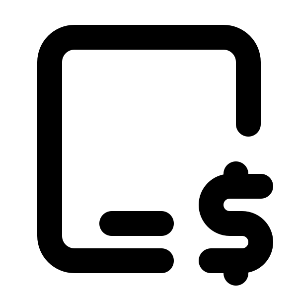 Device Ipad Dollar