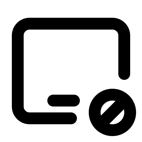 Device Ipad Horizontal Cancel