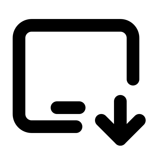 Device Ipad Horizontal Down