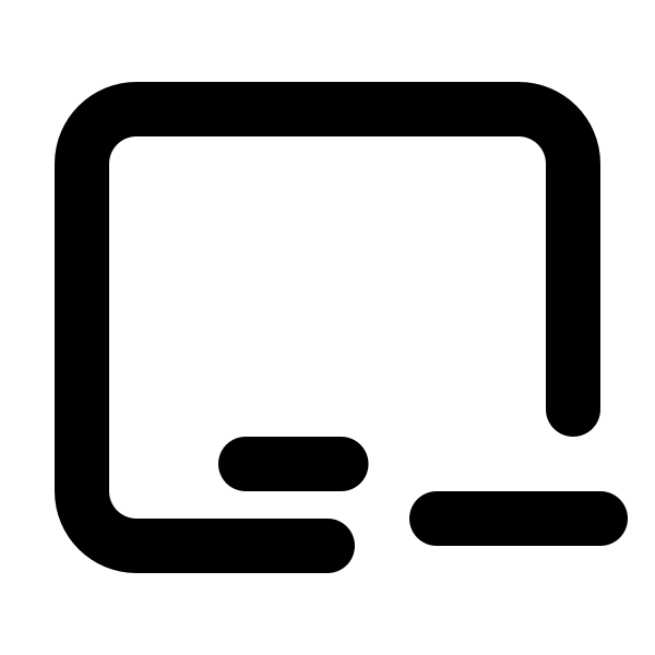 Device Ipad Horizontal Minus