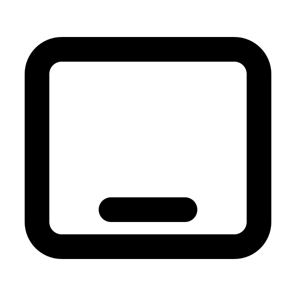 Device Ipad Horizontal