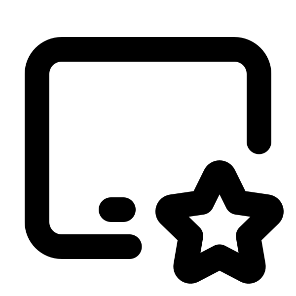 Device Ipad Horizontal Star