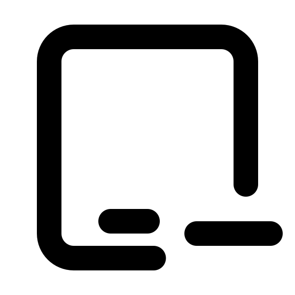 Device Ipad Minus