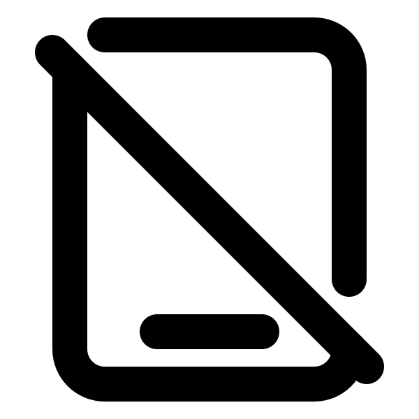 Device Ipad Off