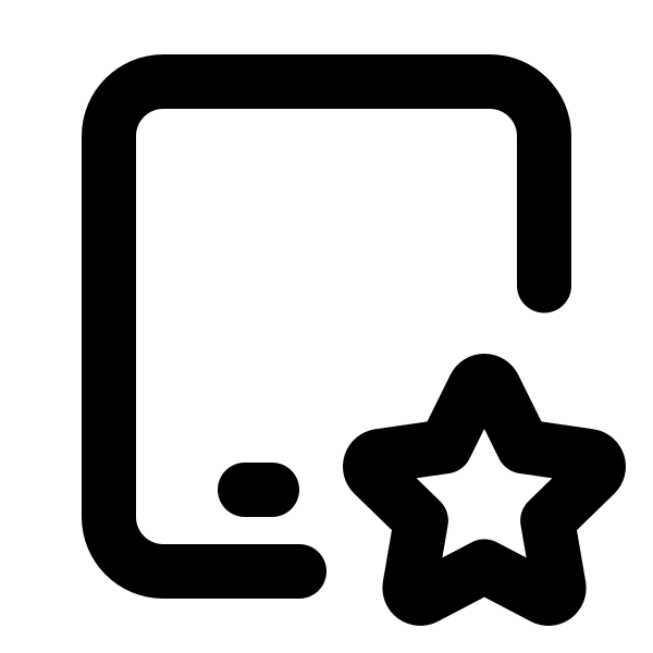 Device Ipad Star