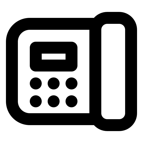 Device Landline Phone