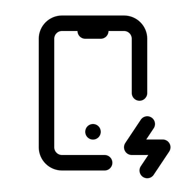 Device Mobile Bolt