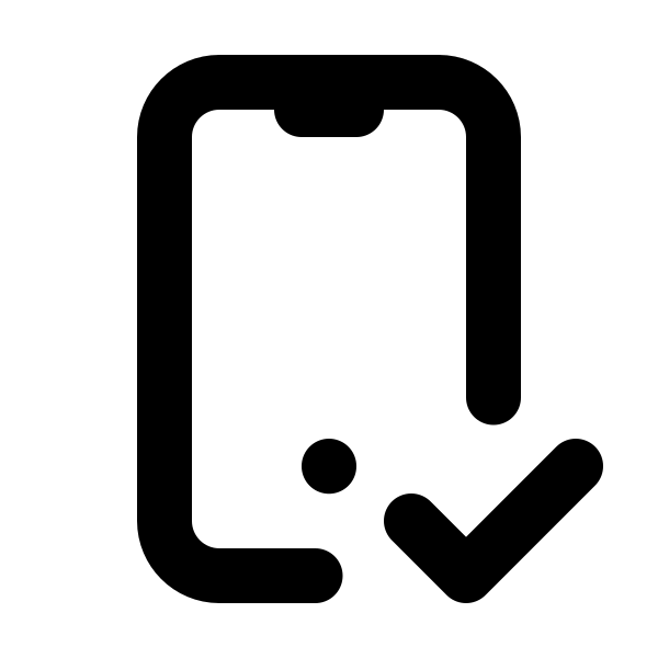 Device Mobile Check