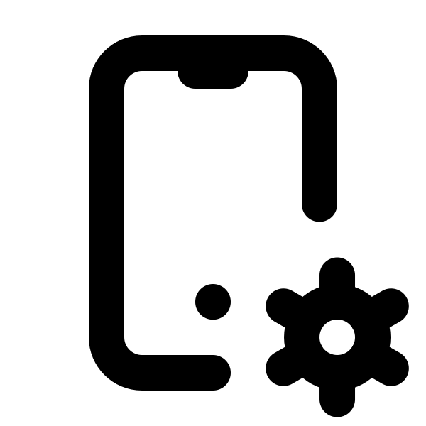 Device Mobile Cog