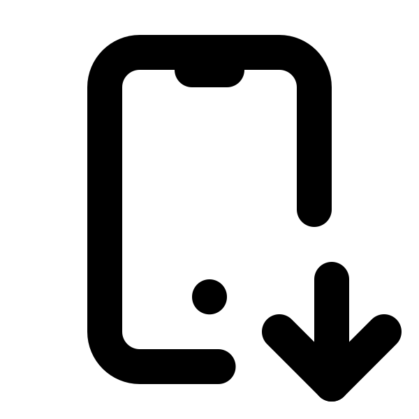 Device Mobile Down