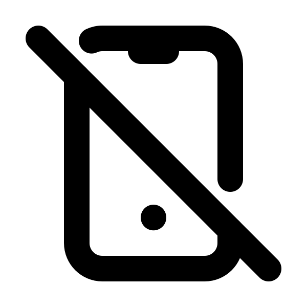 Device Mobile Off