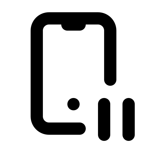 Device Mobile Pause