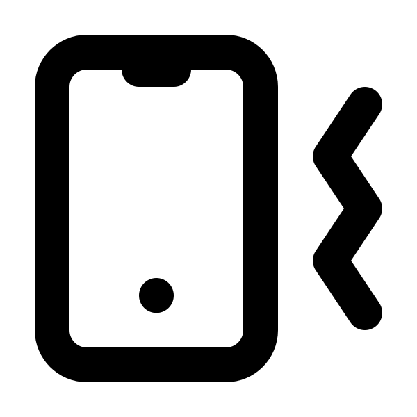 Device Mobile Vibration