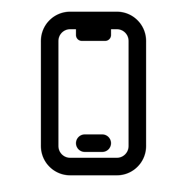 Device Phone Mobile Vector