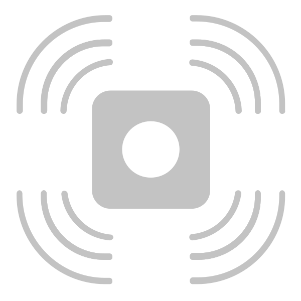 Device Signal Grey
