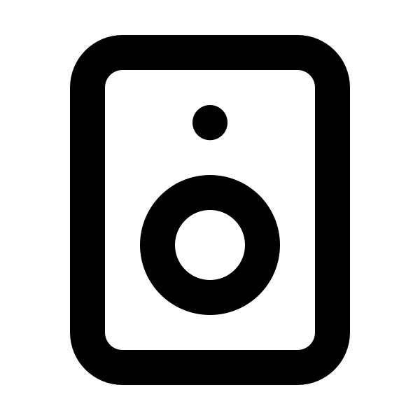 Device Speaker