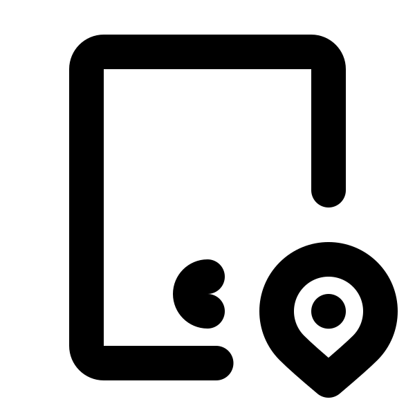Device Tablet Pin