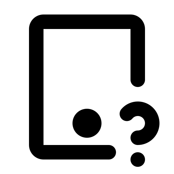 Device Tablet Question