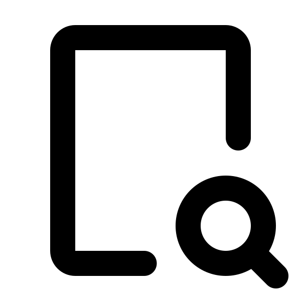 Device Tablet Search