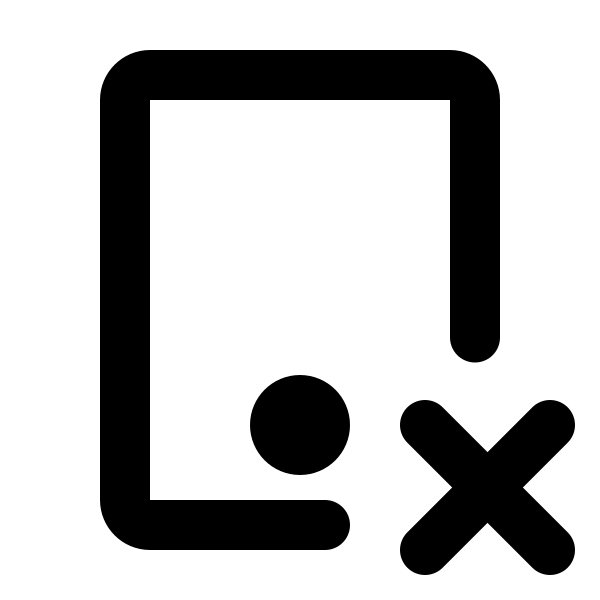 Device Tablet X