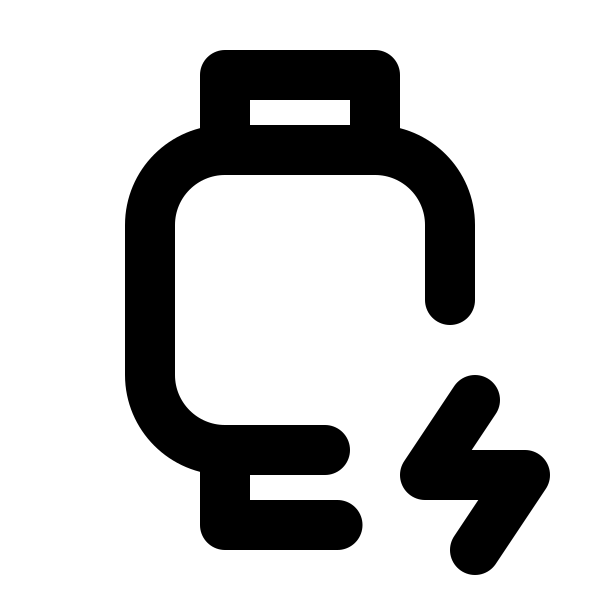 Device Watch Bolt