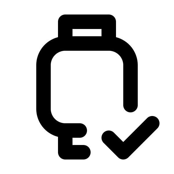 Device Watch Check
