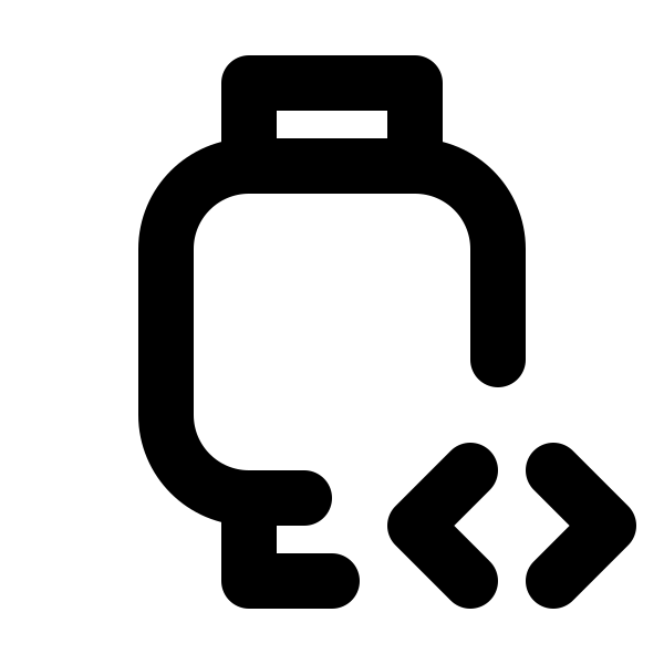 Device Watch Code