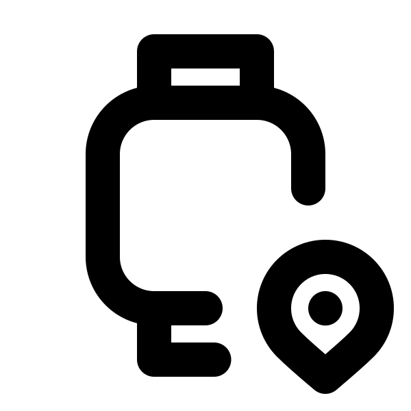 Device Watch Pin