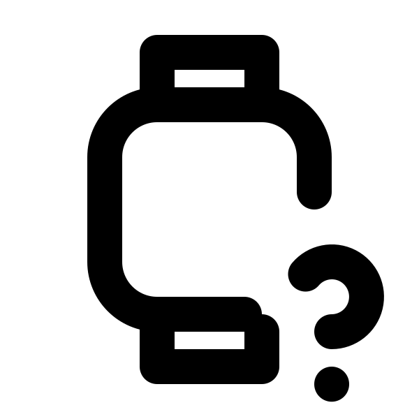 Device Watch Question