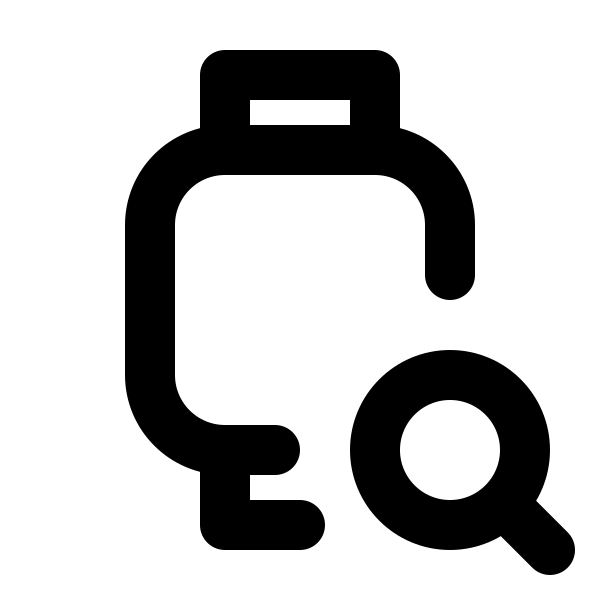 Device Watch Search