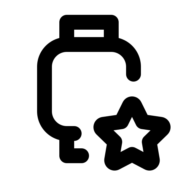 Device Watch Star