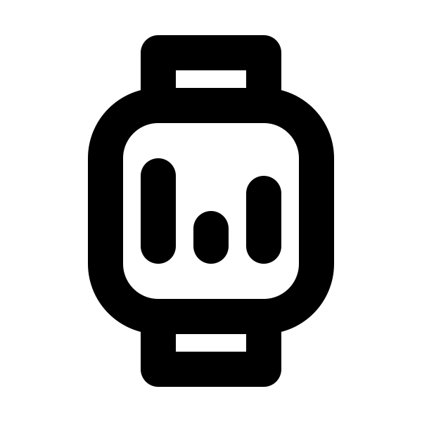 Device Watch Stats