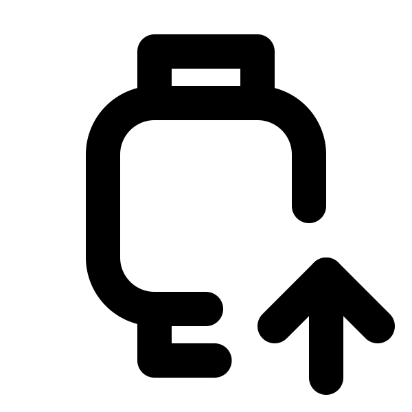 Device Watch Up