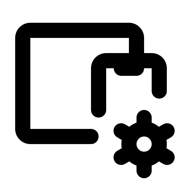 Devices Cog