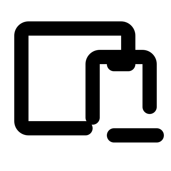 Devices Minus