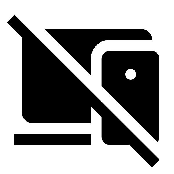 Devices Off Fill