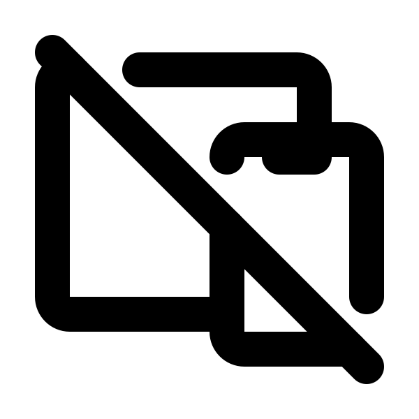 Devices Off