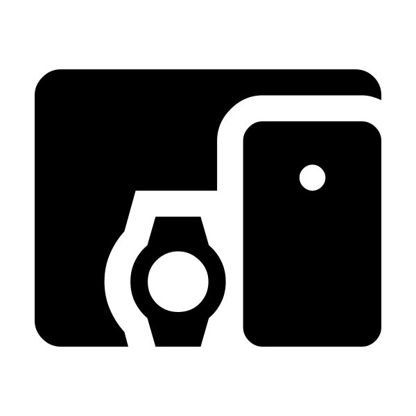 Devices Other Fill