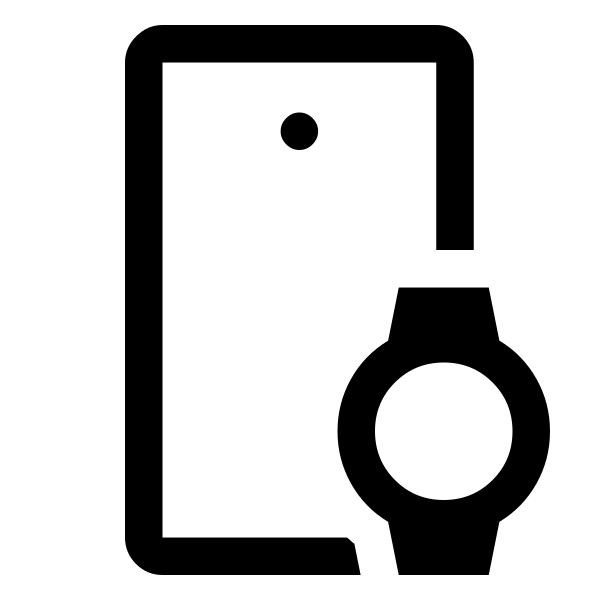 Devices Wearables