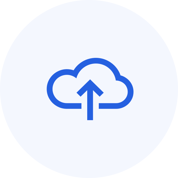 Devops Deploy Cloud Vector