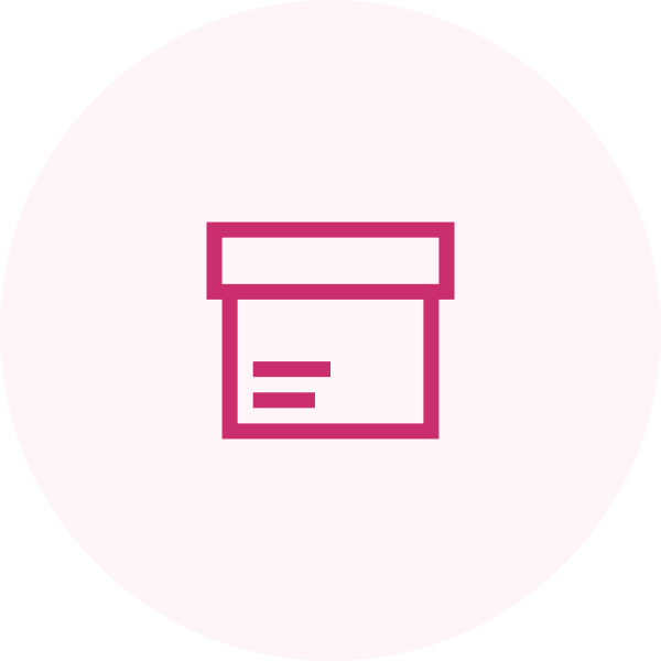 Devops Package Types Vector